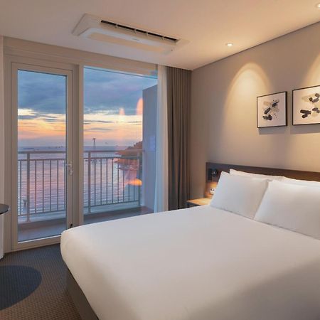 Urbanstay Busan Songdo Beach Exterior photo