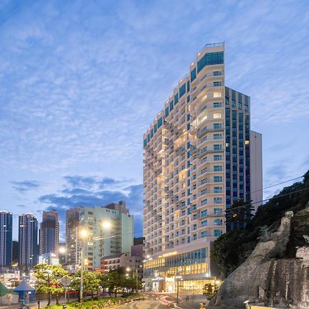 Urbanstay Busan Songdo Beach Exterior photo