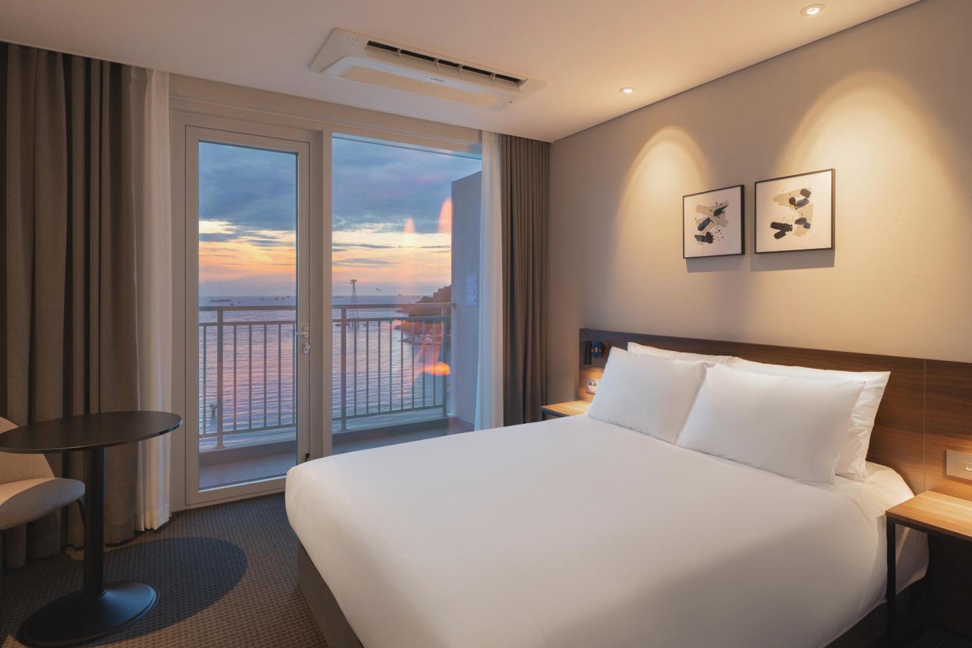 Urbanstay Busan Songdo Beach Exterior photo