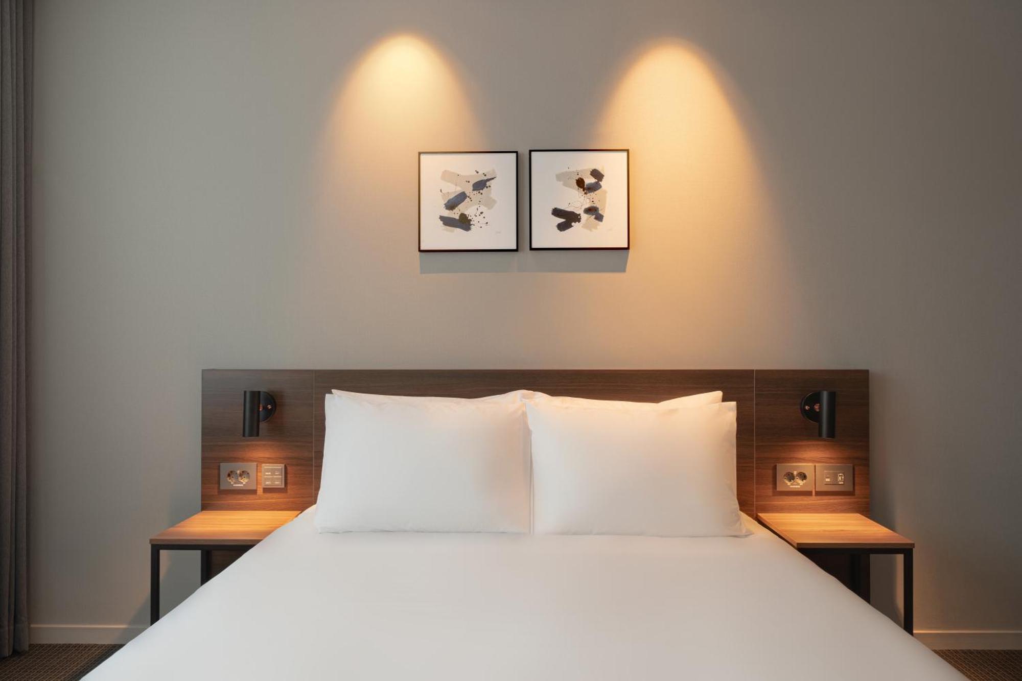 Urbanstay Busan Songdo Beach Exterior photo