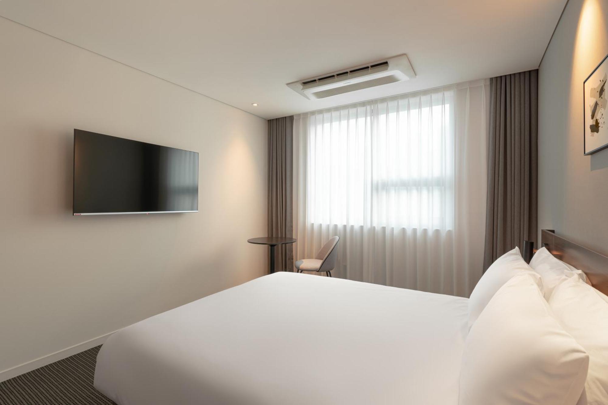 Urbanstay Busan Songdo Beach Exterior photo