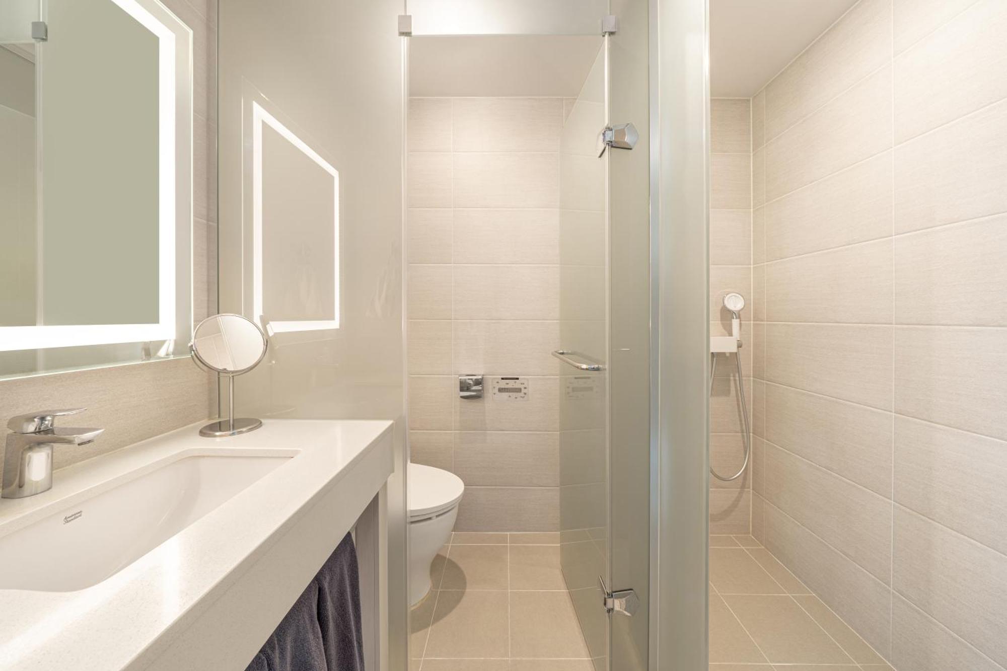Urbanstay Busan Songdo Beach Exterior photo