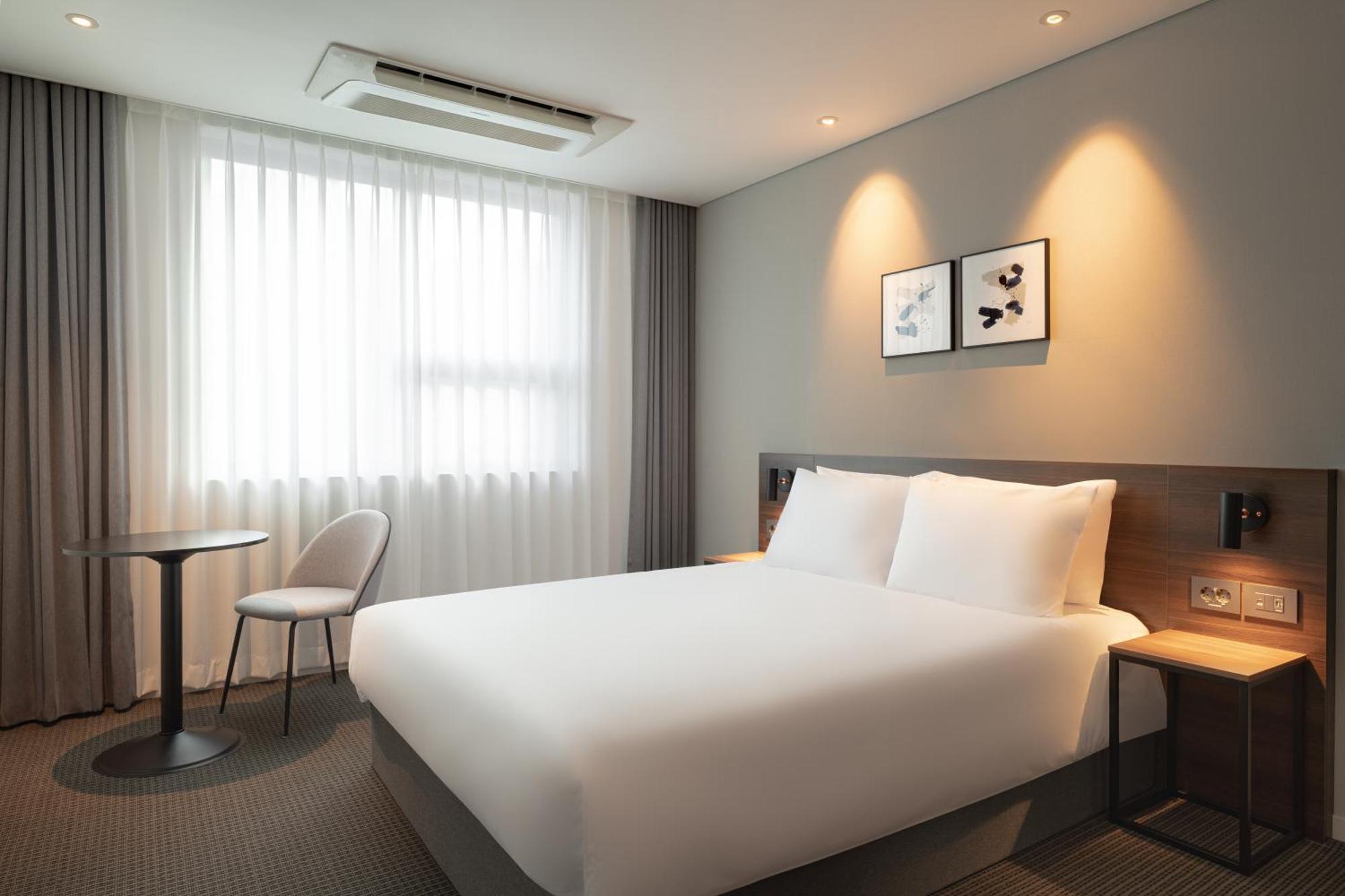 Urbanstay Busan Songdo Beach Exterior photo