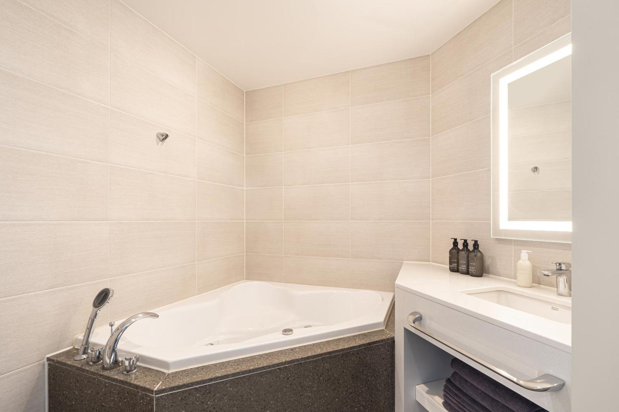 Urbanstay Busan Songdo Beach Exterior photo