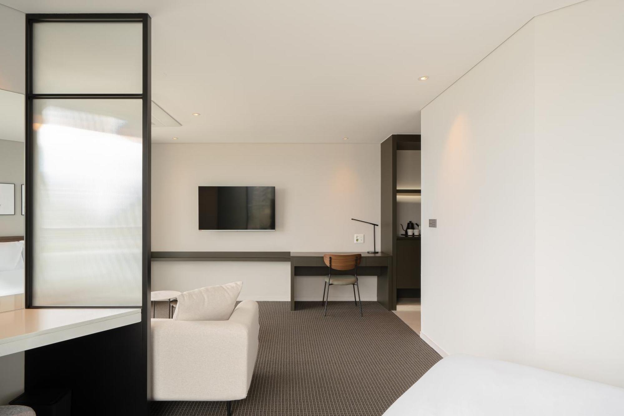 Urbanstay Busan Songdo Beach Exterior photo