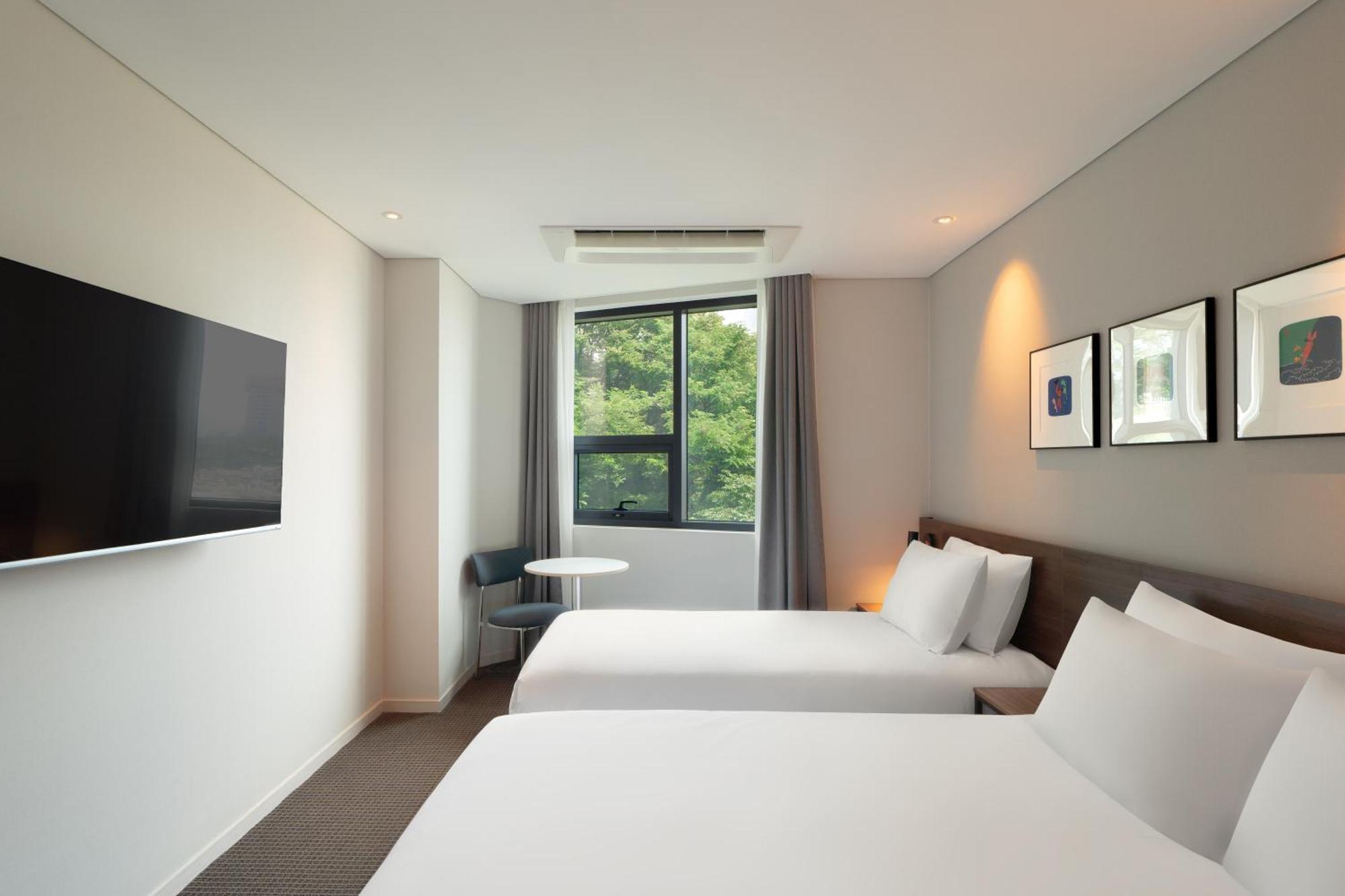 Urbanstay Busan Songdo Beach Exterior photo