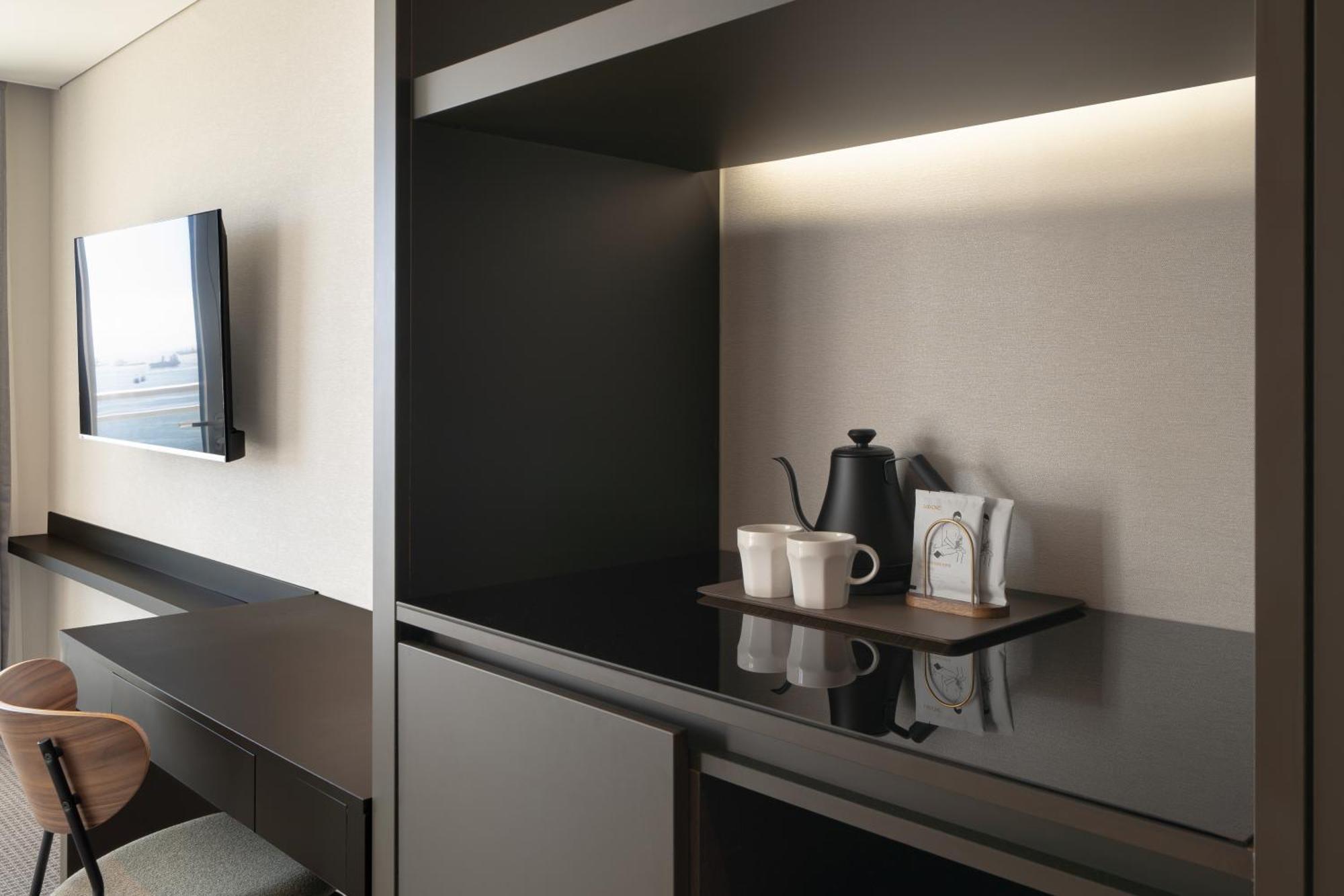 Urbanstay Busan Songdo Beach Exterior photo