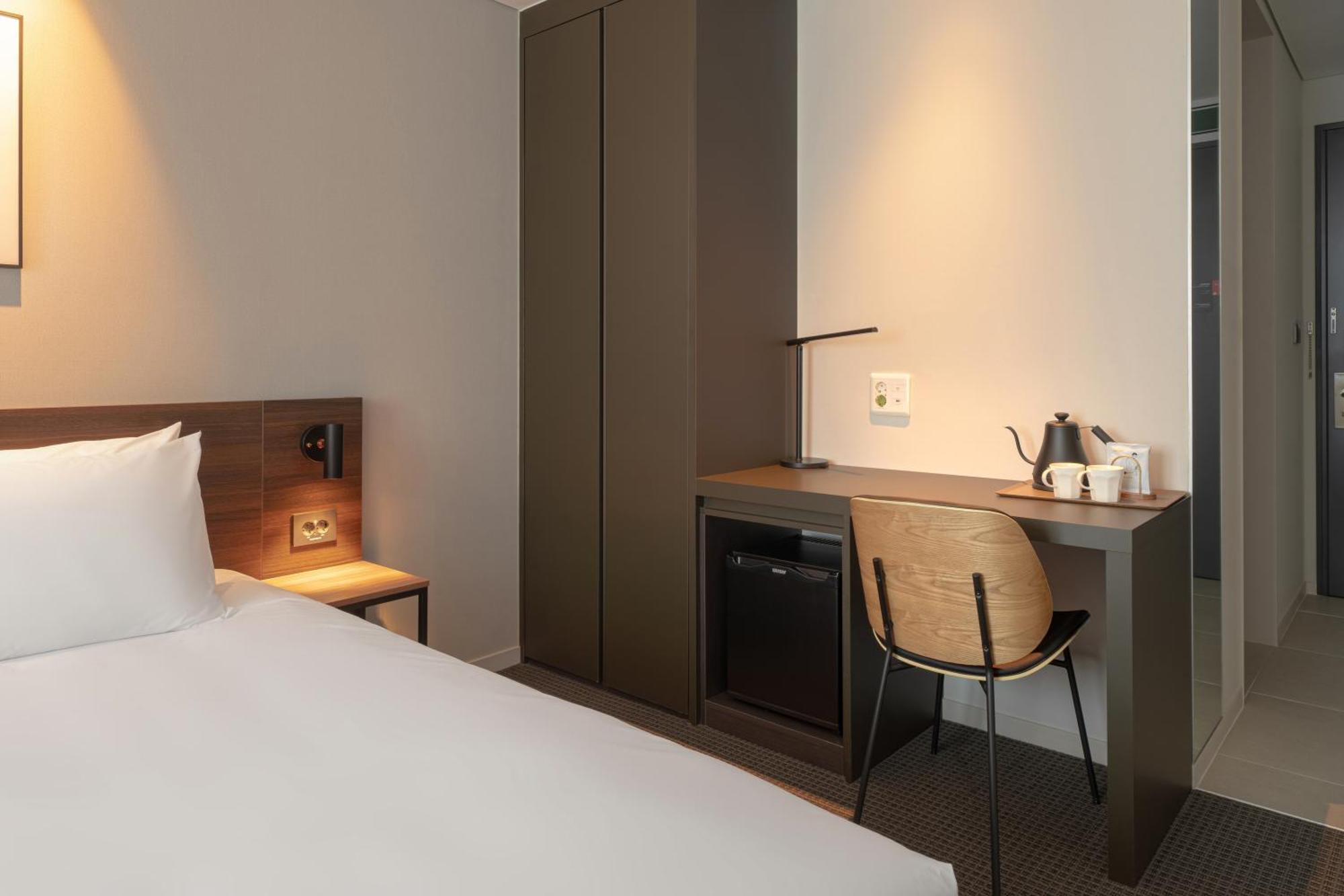 Urbanstay Busan Songdo Beach Exterior photo