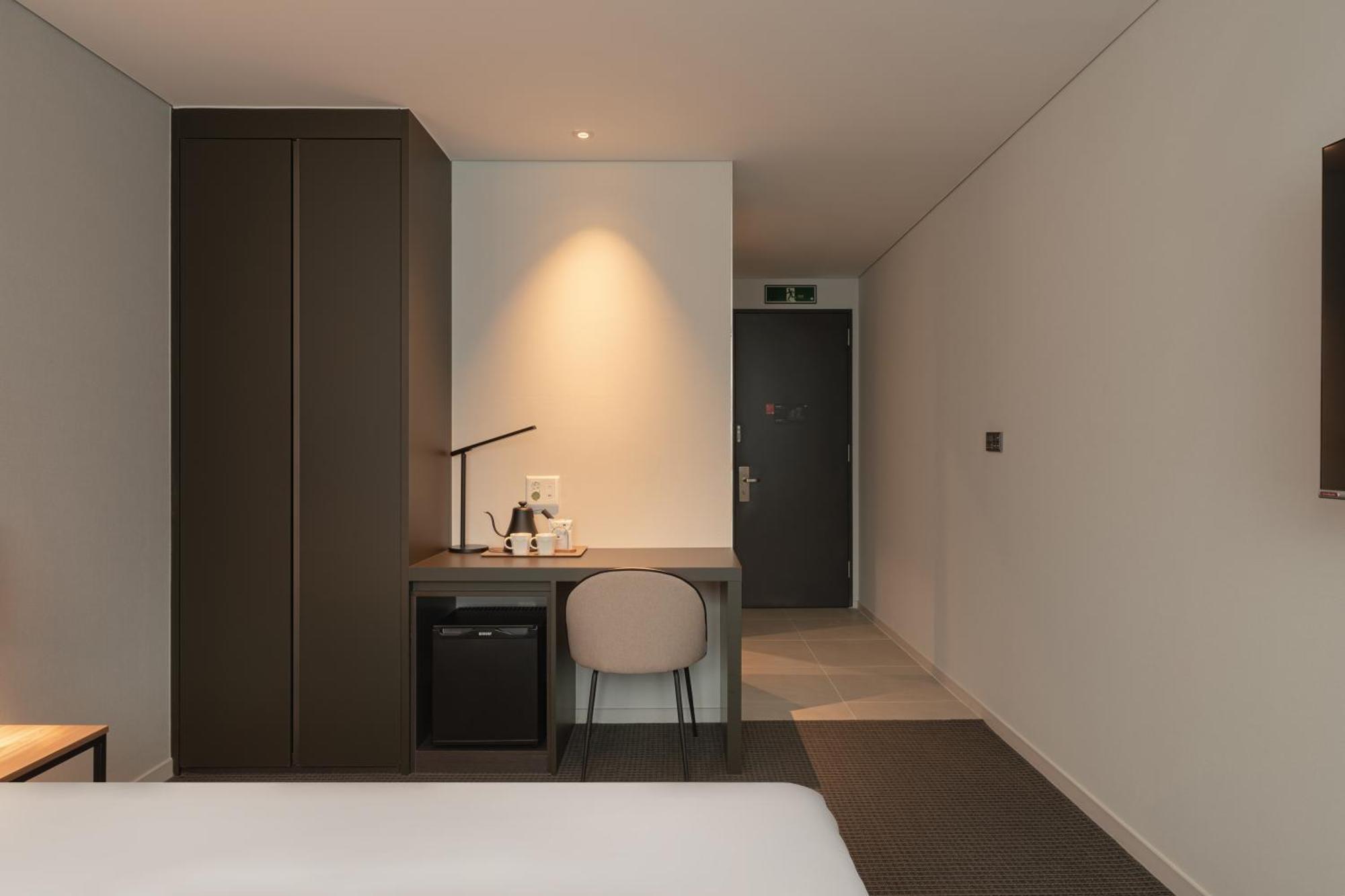 Urbanstay Busan Songdo Beach Exterior photo